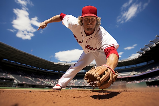 Bullpen Evolution: The Changing Role of Relief Pitchers